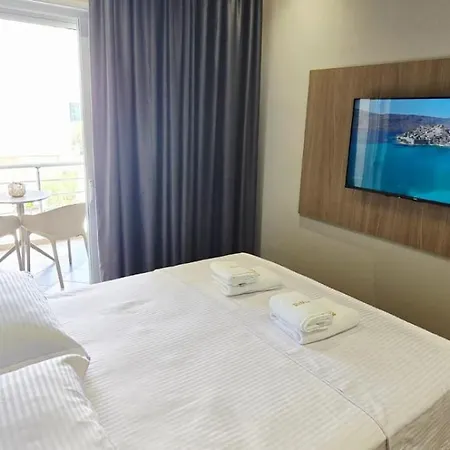 Remar Apartments Vlore Exterior photo