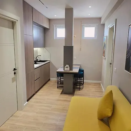 Remar Apartments Vlore Exterior photo