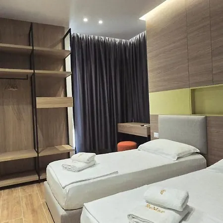Remar Apartments Vlore Exterior photo