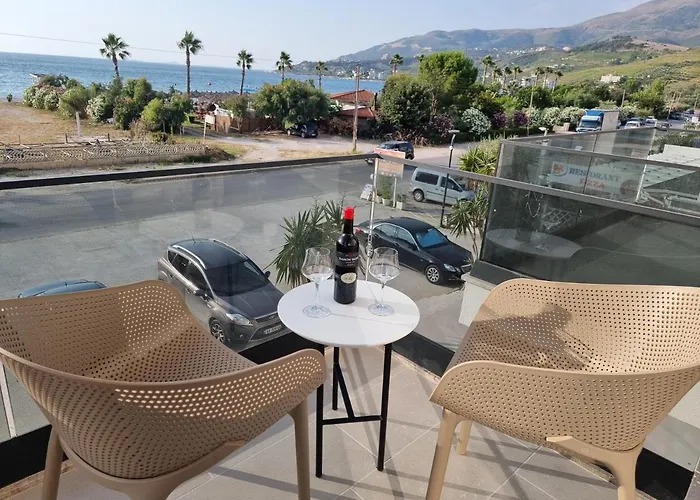 Remar Apartments