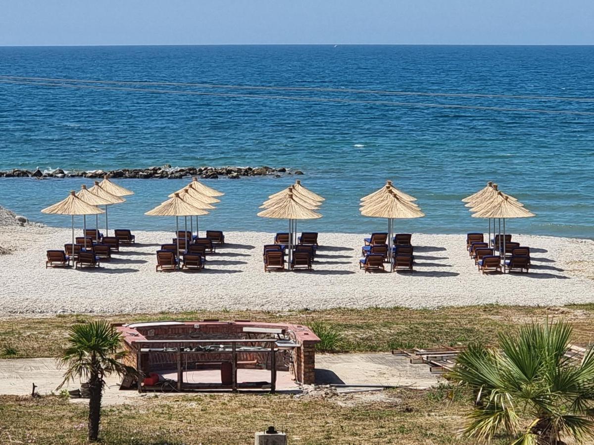 Remar Apartman Vlora