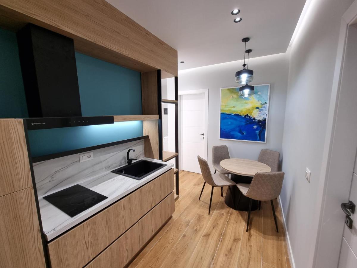 Remar Apartment *