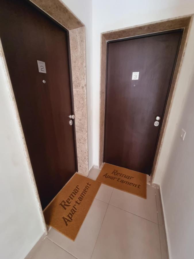 Remar Apartment