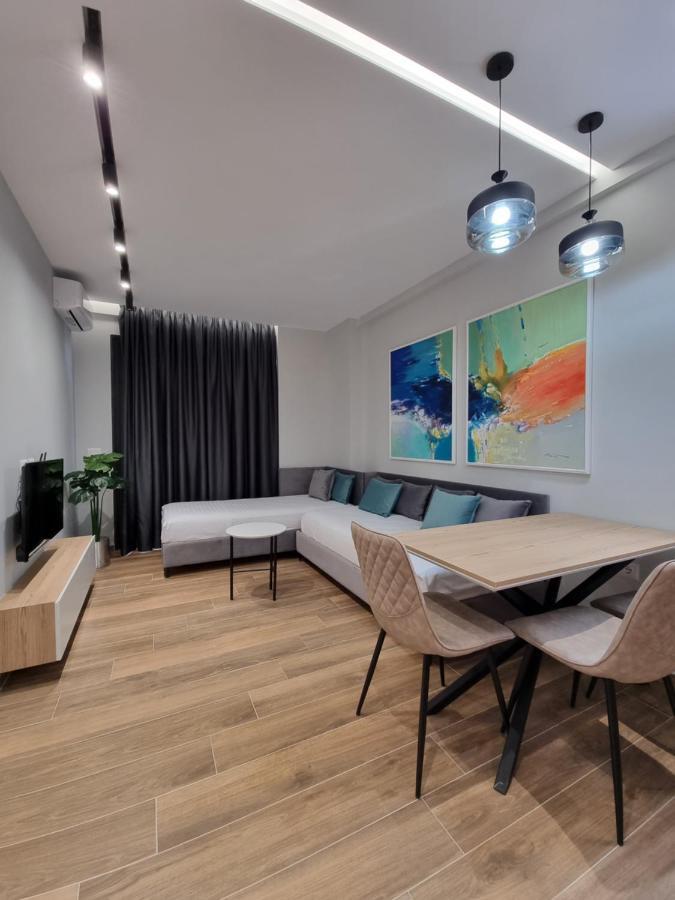 Remar Apartman Vlora