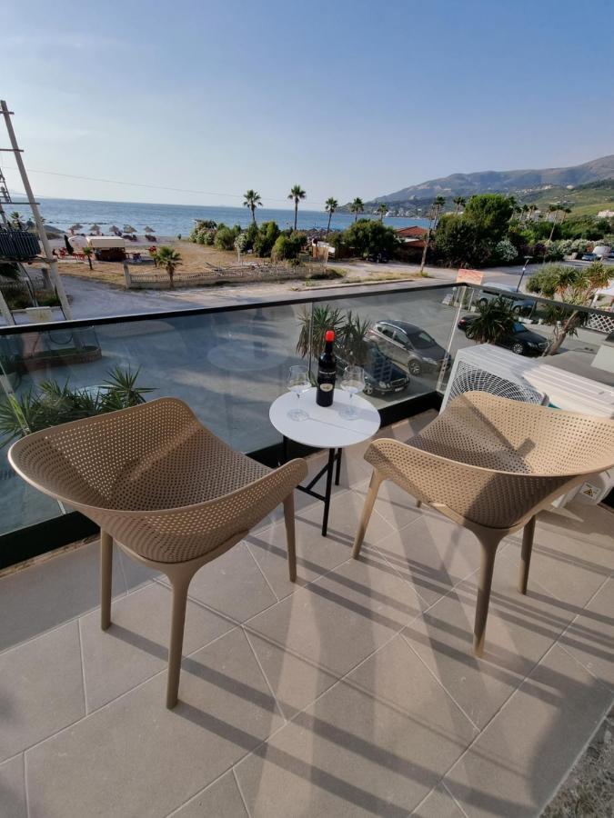 Remar Apartment *