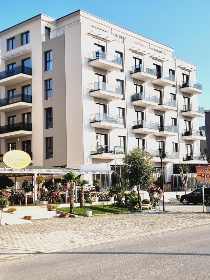 Apartment Remar *