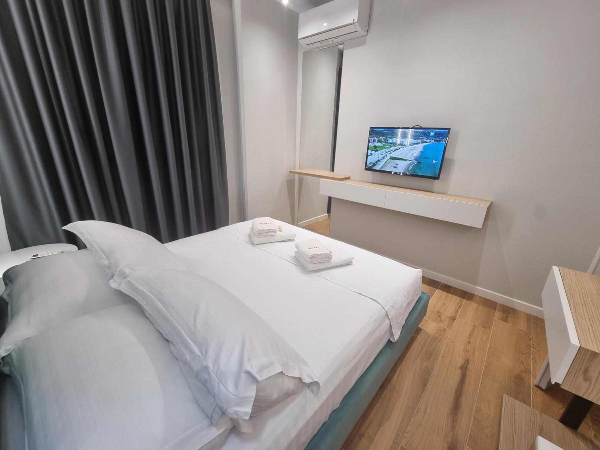 Remar Apartment Vlore