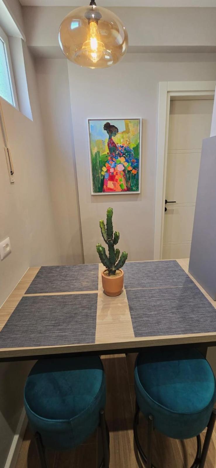 Apartment Remar