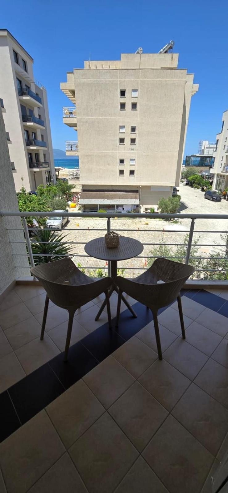Apartment Remar *