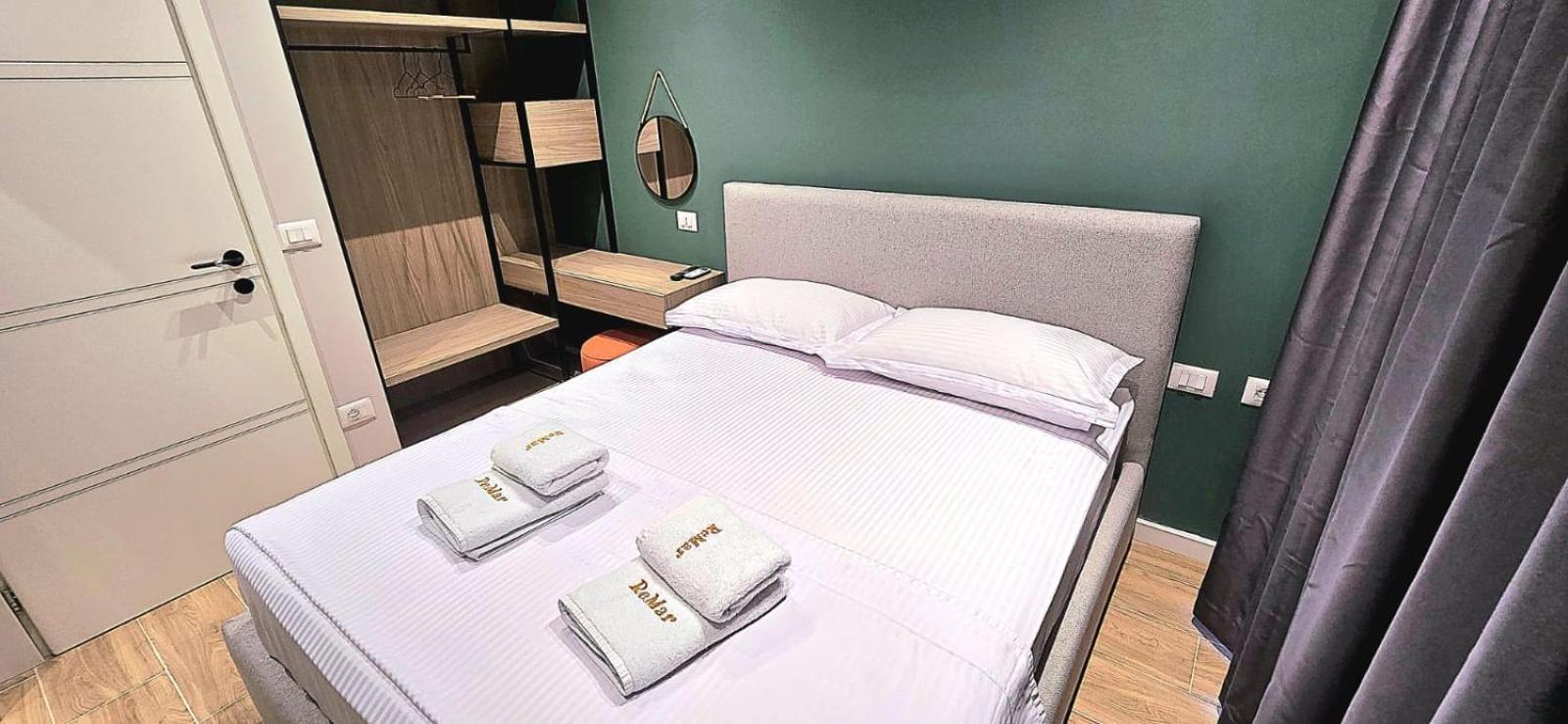 Apartment Remar